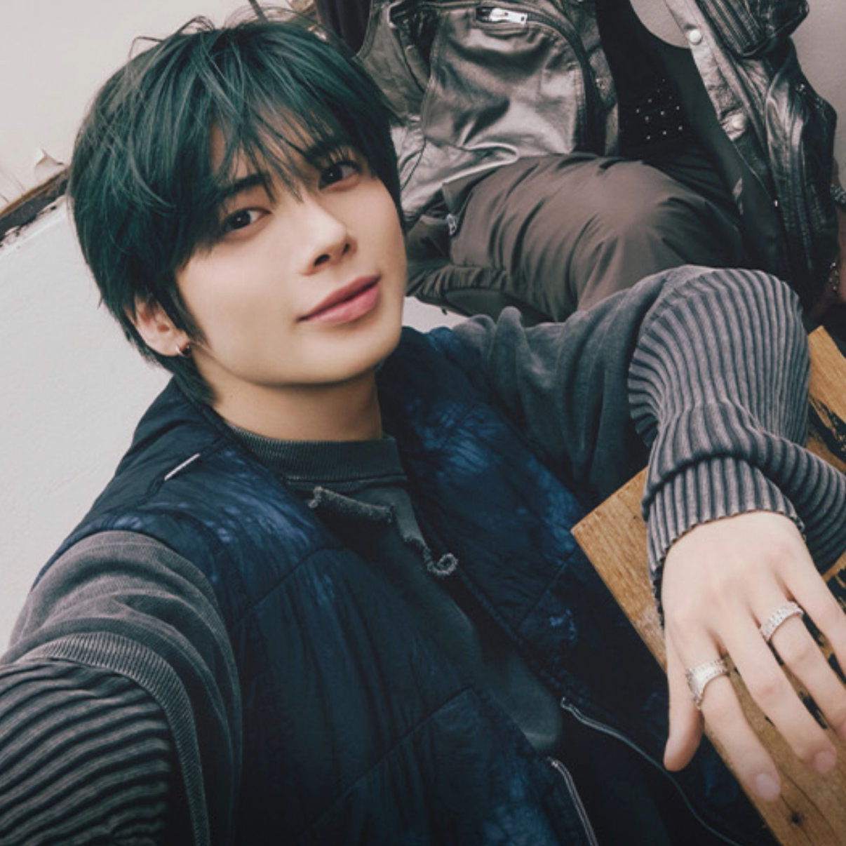 太顯 (TOMORROW X TOGETHER)的最新活動照片