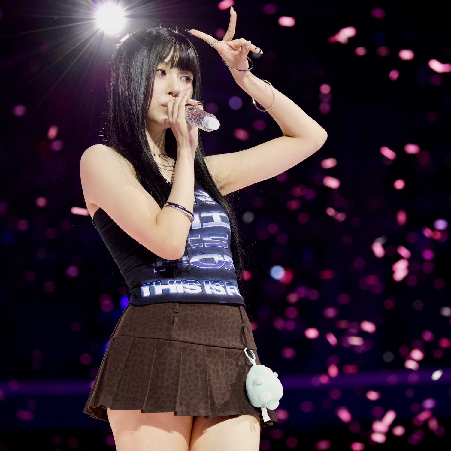 ミナ (TWICE)の最近の活動写真