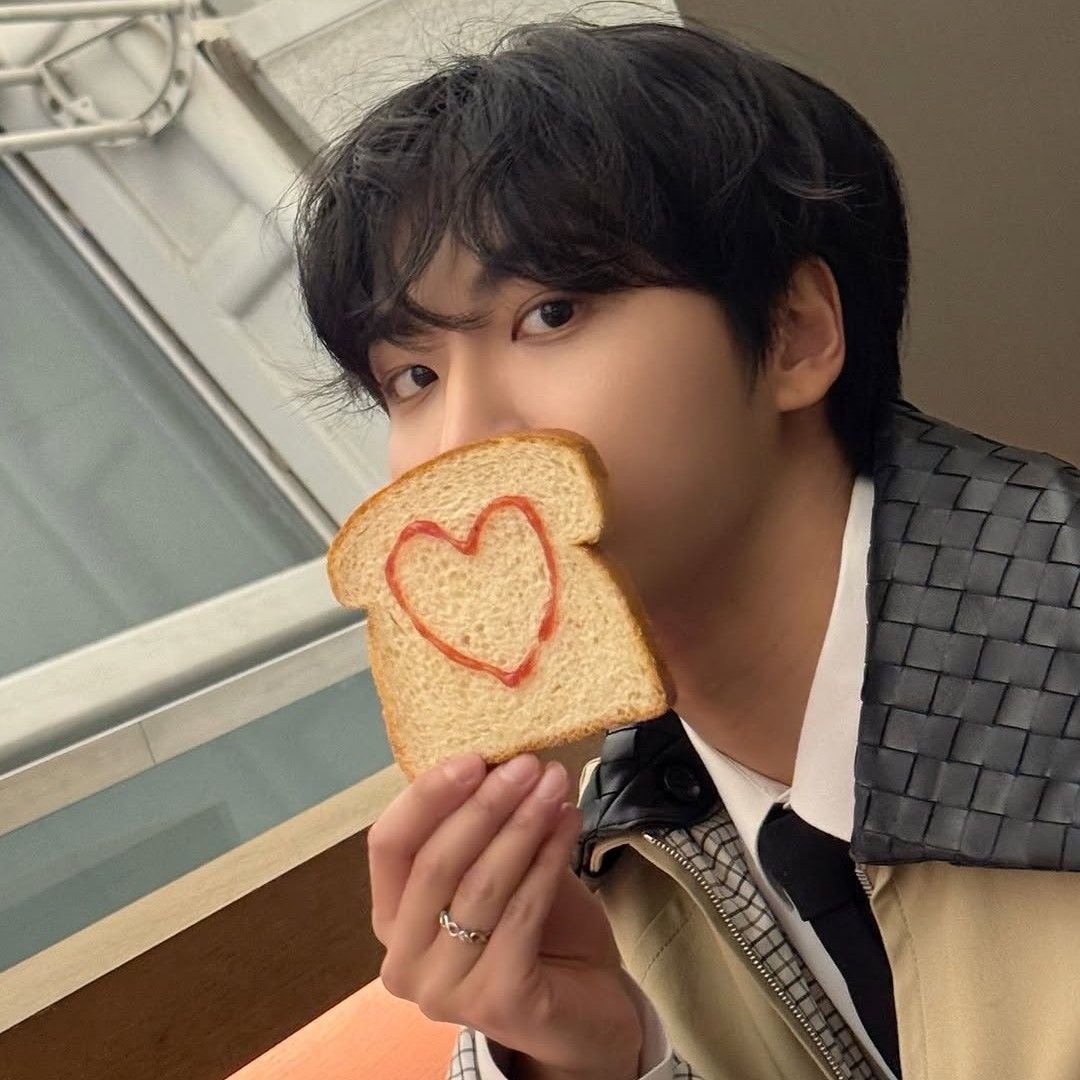 ATEEZ粉絲拍下的瞬間