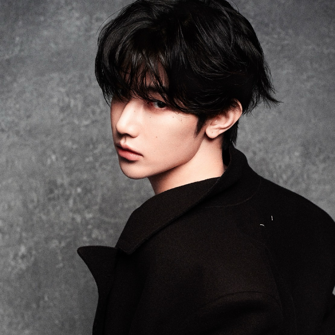 Recent activity shot of Zhang Hao