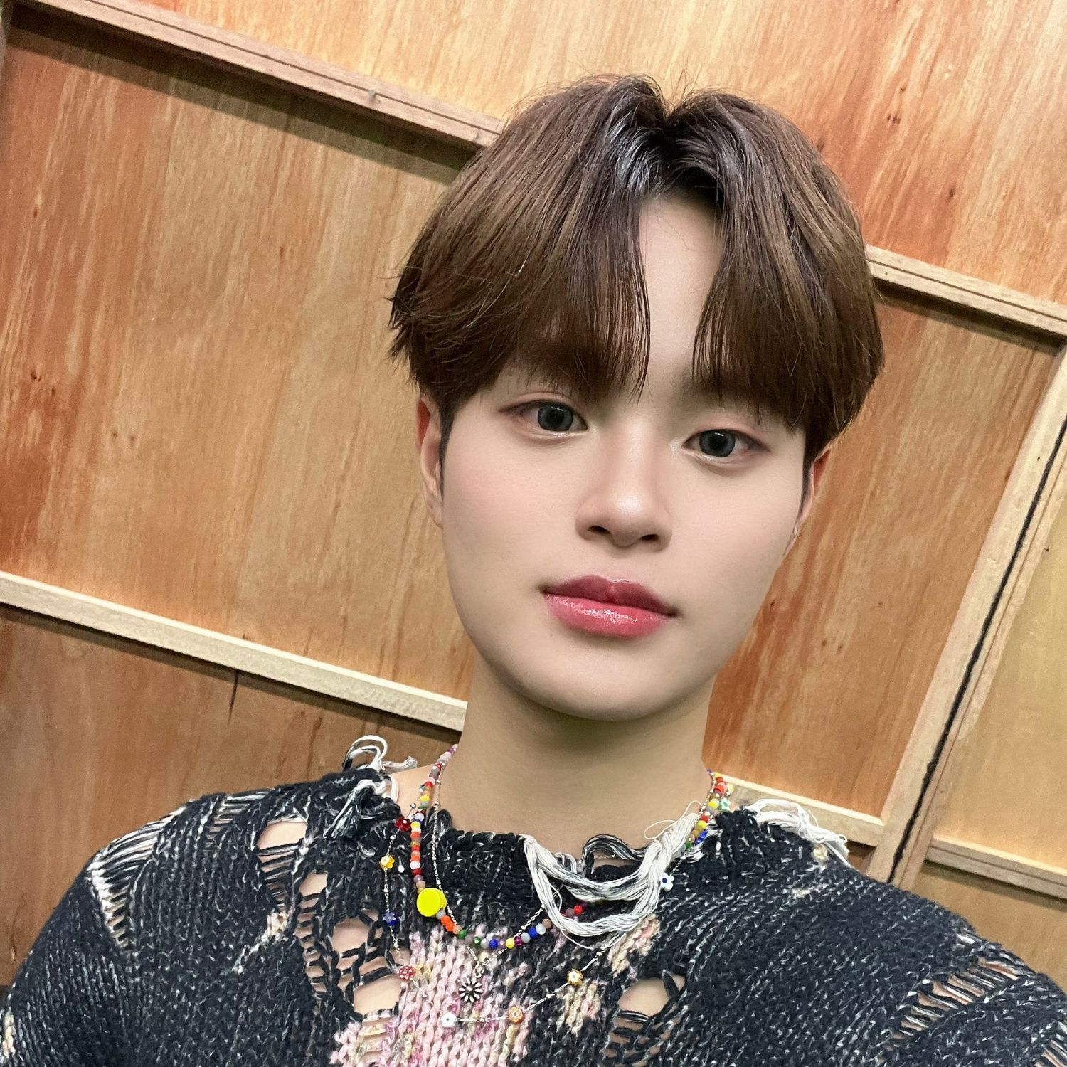 이대휘 (AB6IX)의 최신 사진