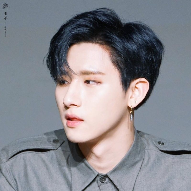 몬스타엑스 최근 활동샷