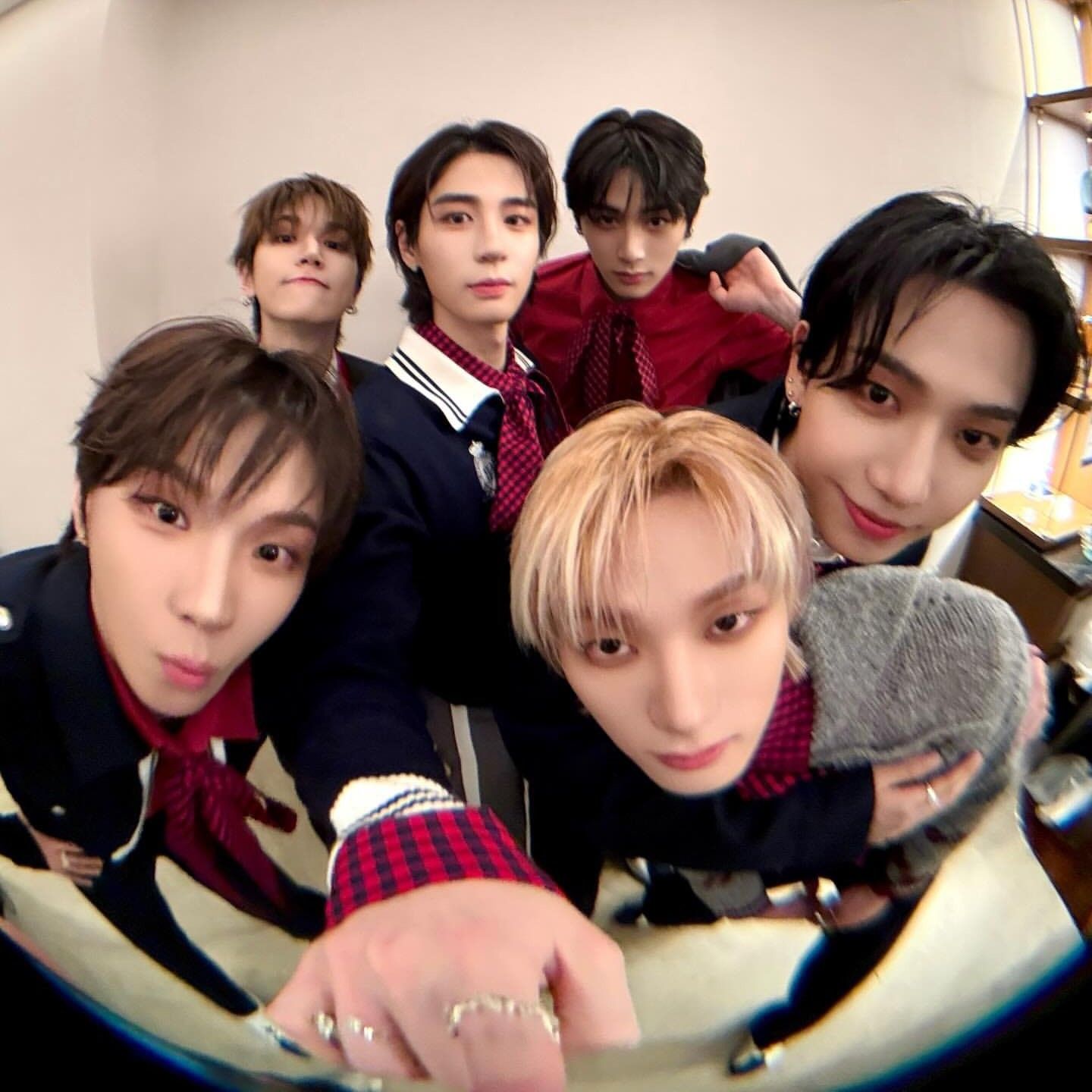 Latest photo of BOYNEXTDOOR