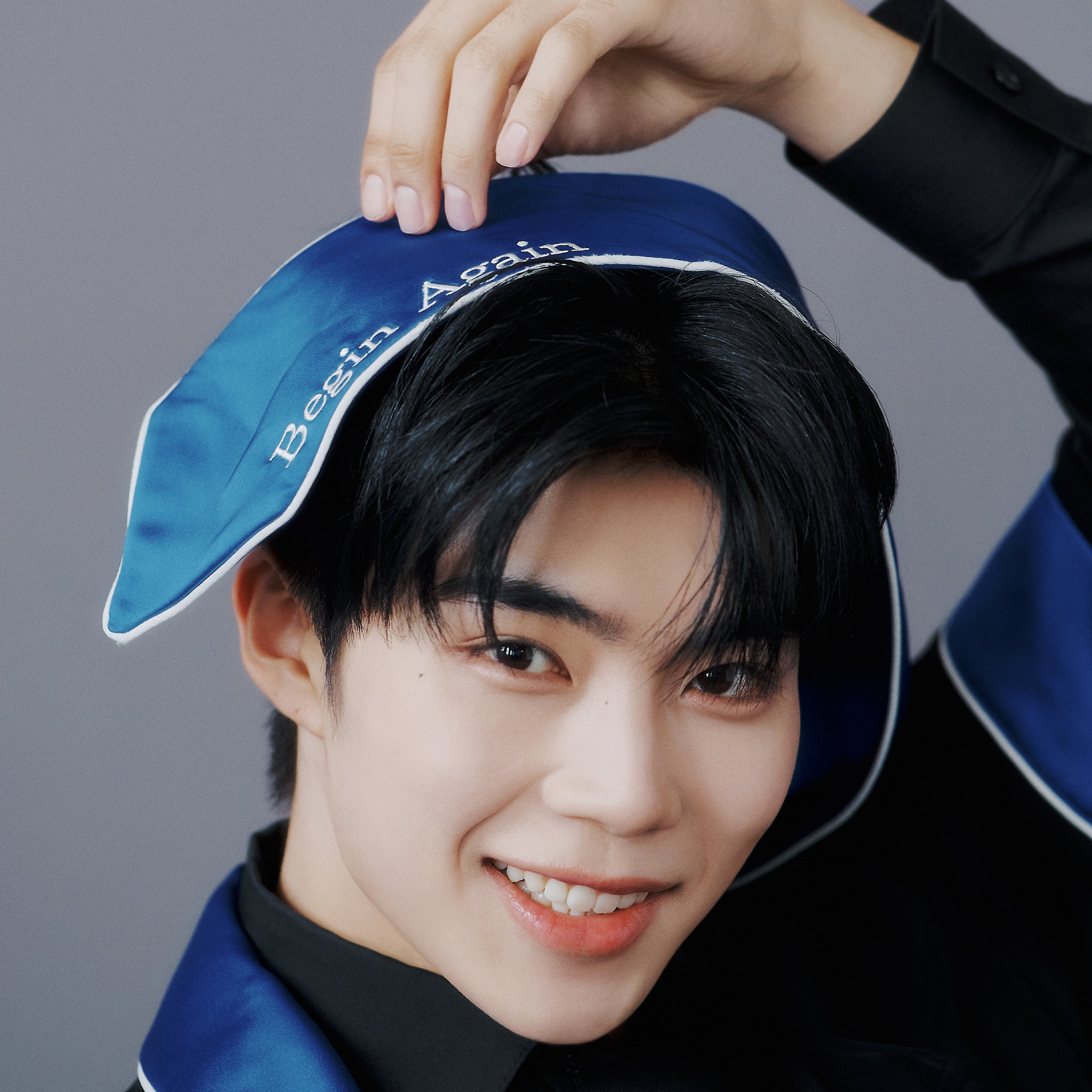 박건욱 (제로베이스원) 최근 활동샷