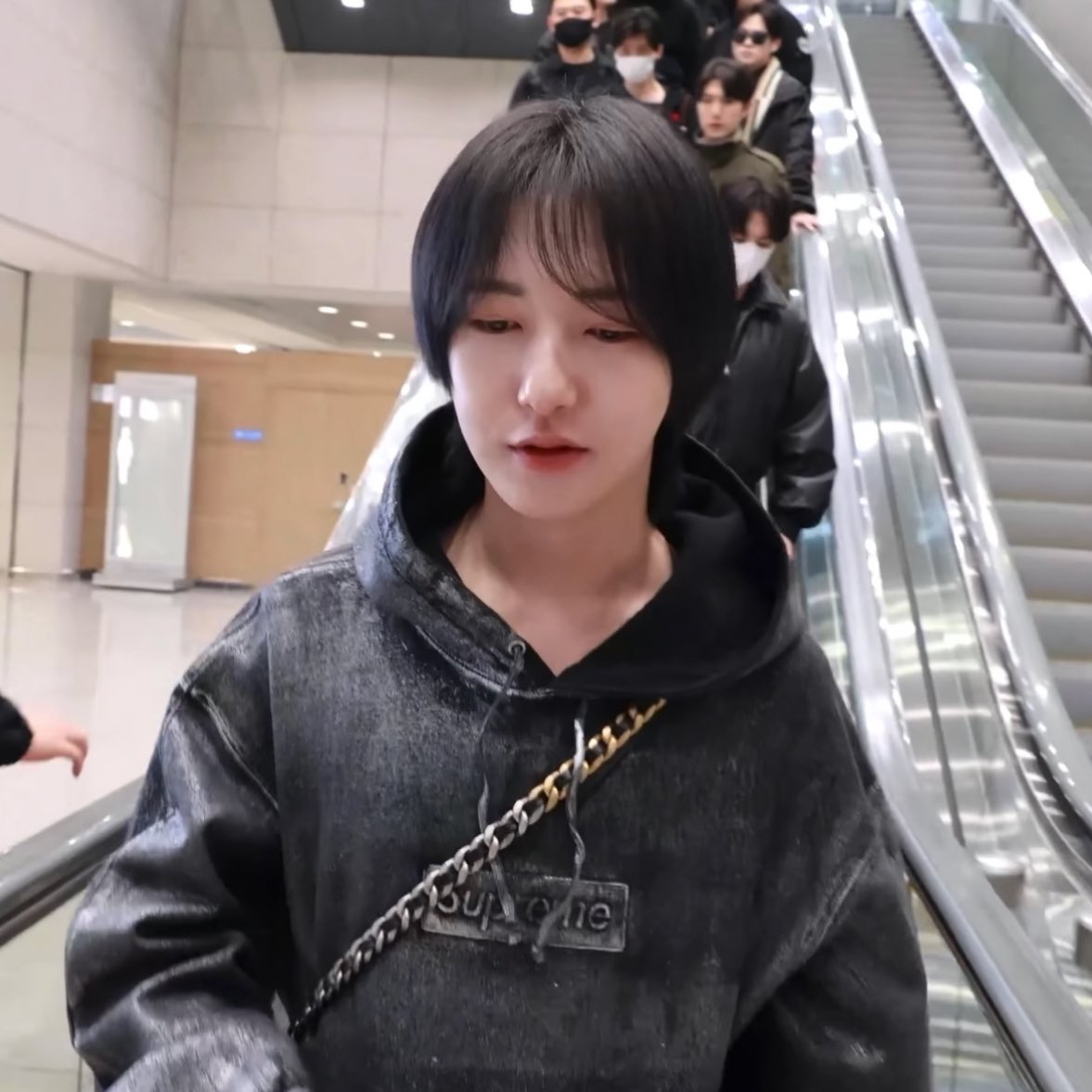 Latest photo of Renjun (NCT DREAM)