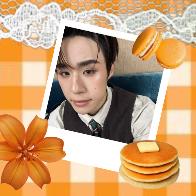 Recent activity shot of Nut (LYKN)