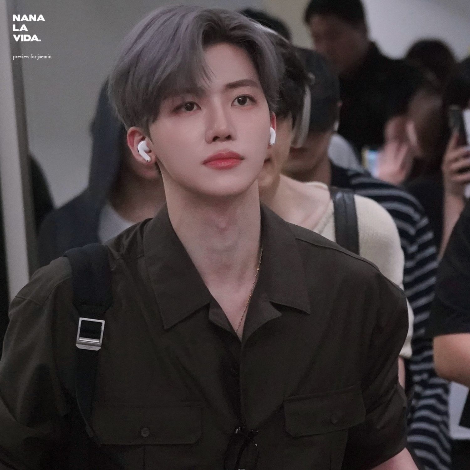 Recent activity shot of NCT