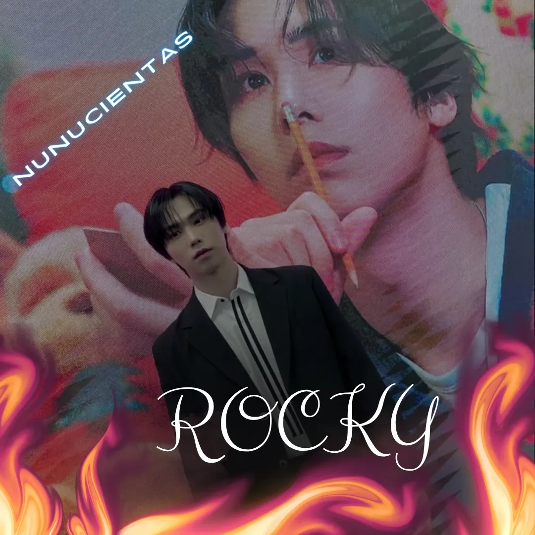 Behind-the-scenes cut of Rocky