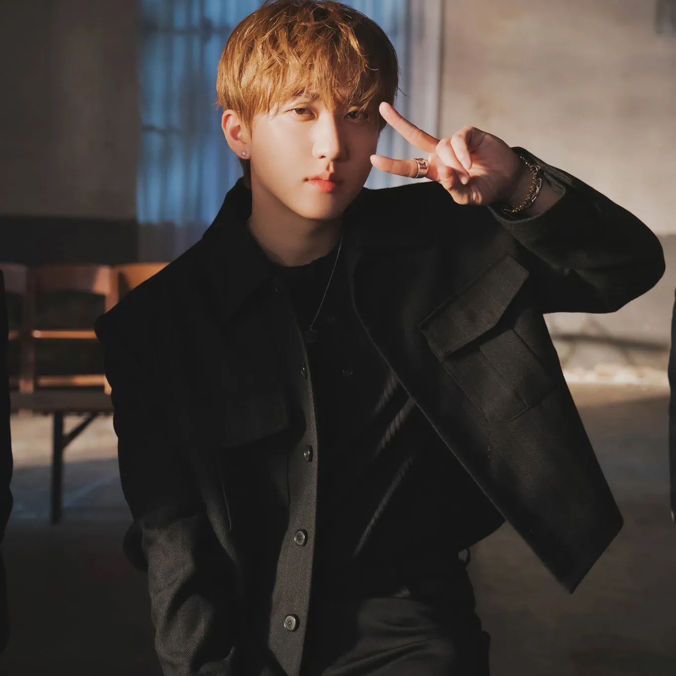 チャンビン (Stray Kids)の最近の活動写真