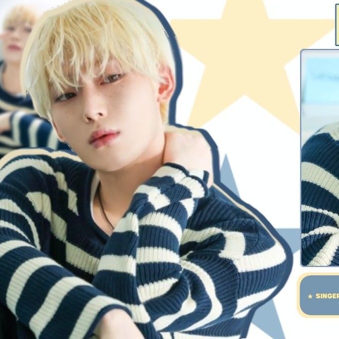 Potret di balik layar Sunoo (ENHYPEN)