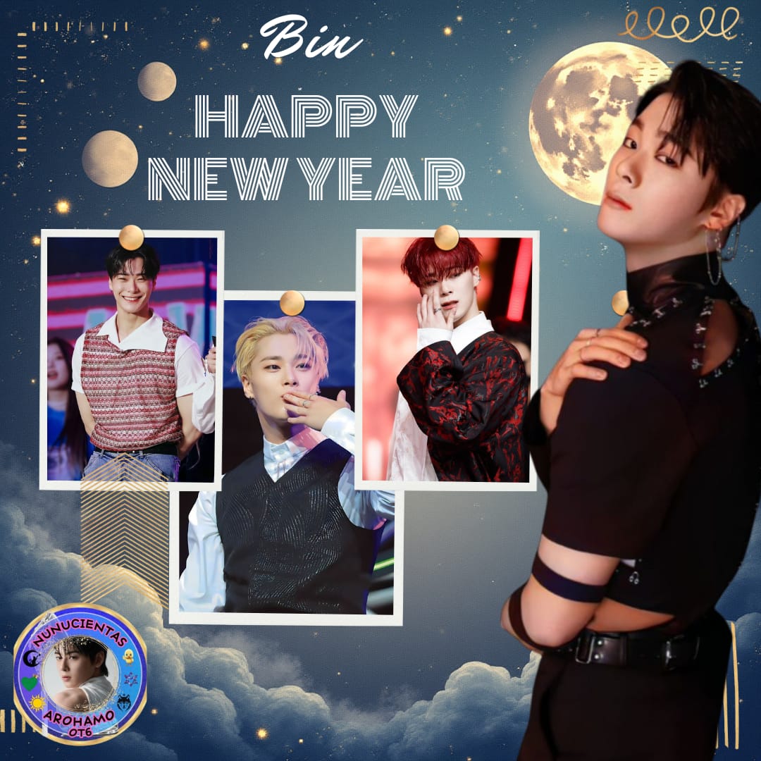 Behind-the-scenes cut of Moonbin (ASTRO)