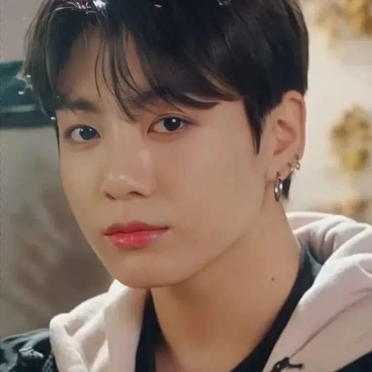 정국 (방탄소년단)의 비하인드 컷