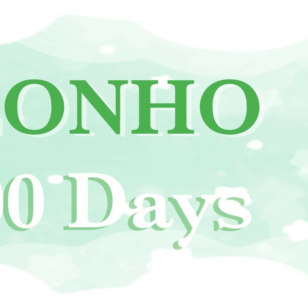 Recent activity shot of Yeonho (VERIVERY)