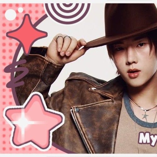 Recent activity shot of Jungsu (Xdinary Heroes)