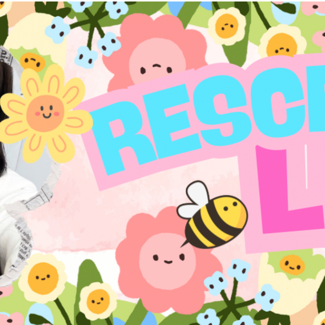 Recent activity shot of Liv (RESCENE)