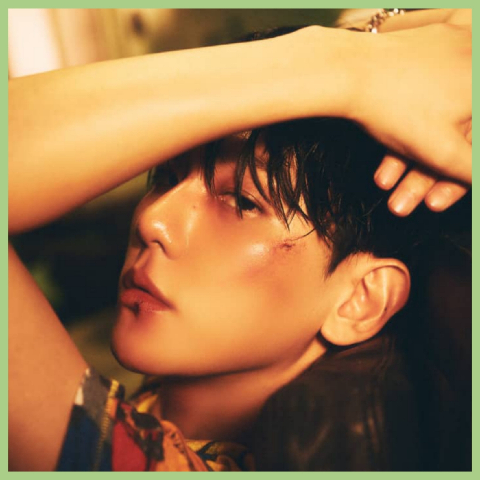 백현 (EXO) 팬이 찍은 순간