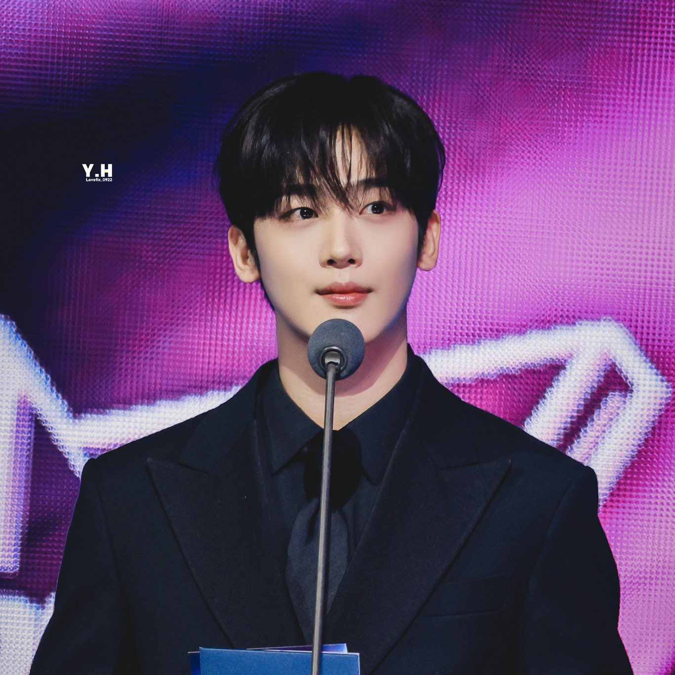 金曜汉 (WEi)的幕后花絮