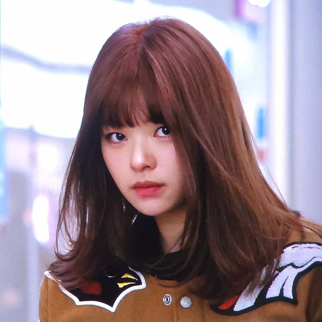 정연 (TWICE) 최근 활동샷