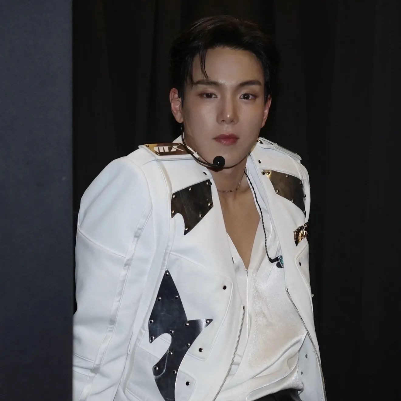 셔누 (몬스타엑스) 팬이 찍은 순간