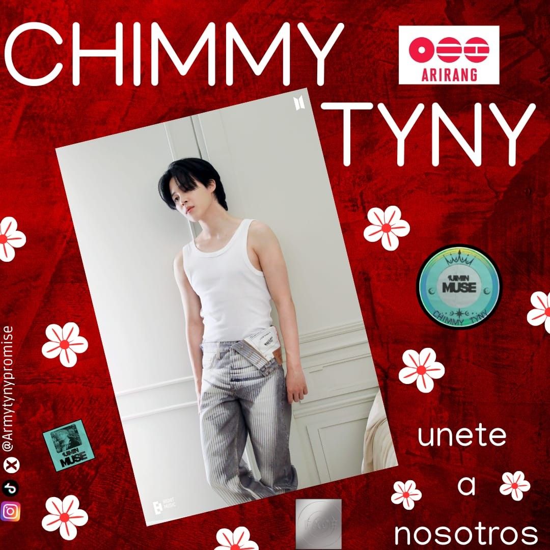 ジミン (BTS)の舞台裏ショット