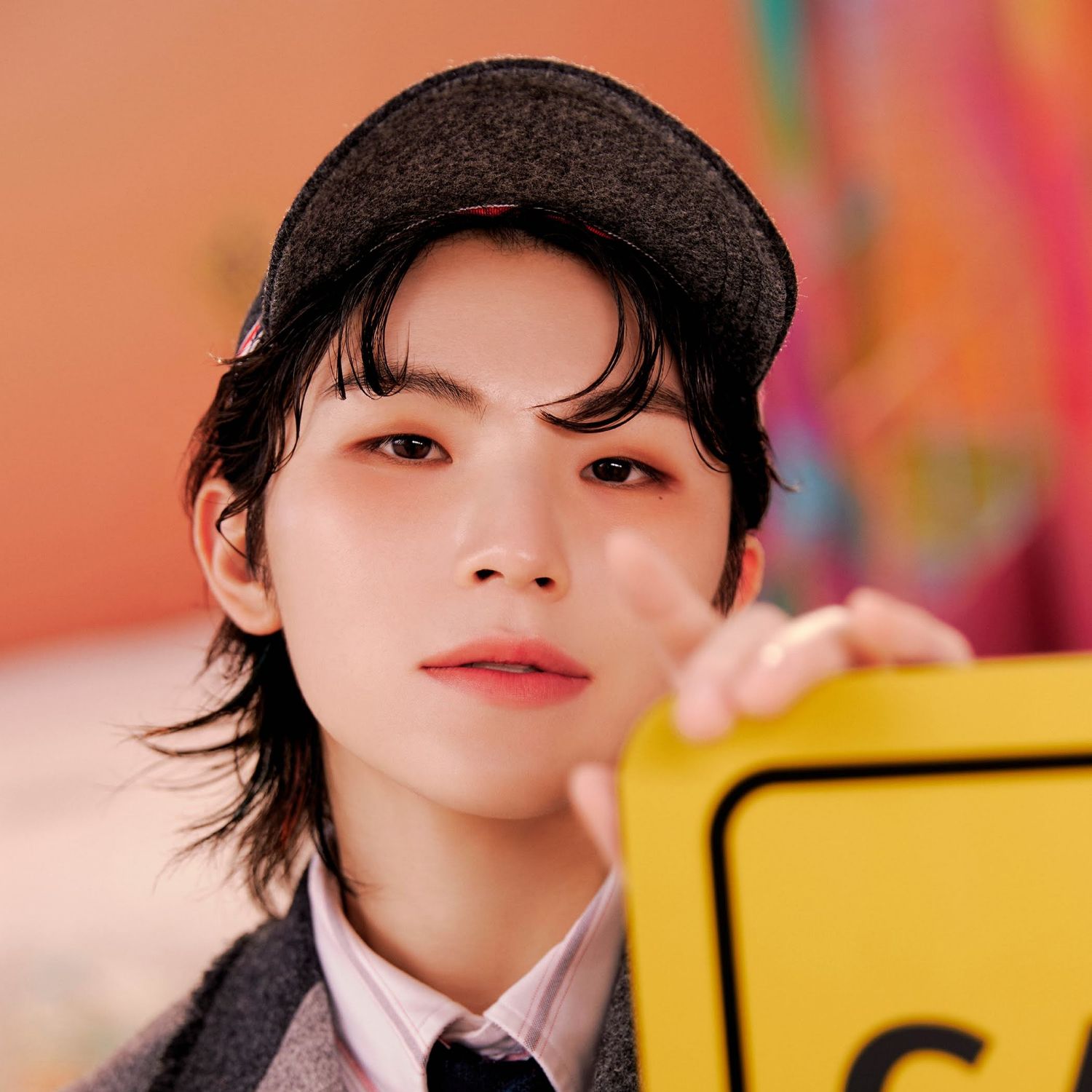 SEVENTEEN粉絲拍下的瞬間