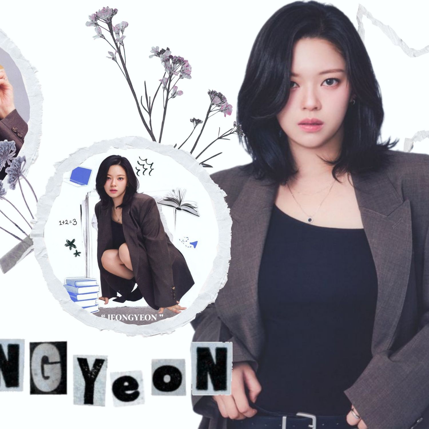 Explosive post in the Choeaedol community