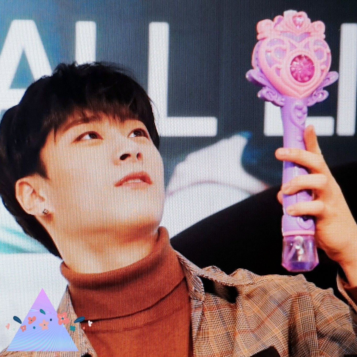 Latest photo of Moonbin (ASTRO)