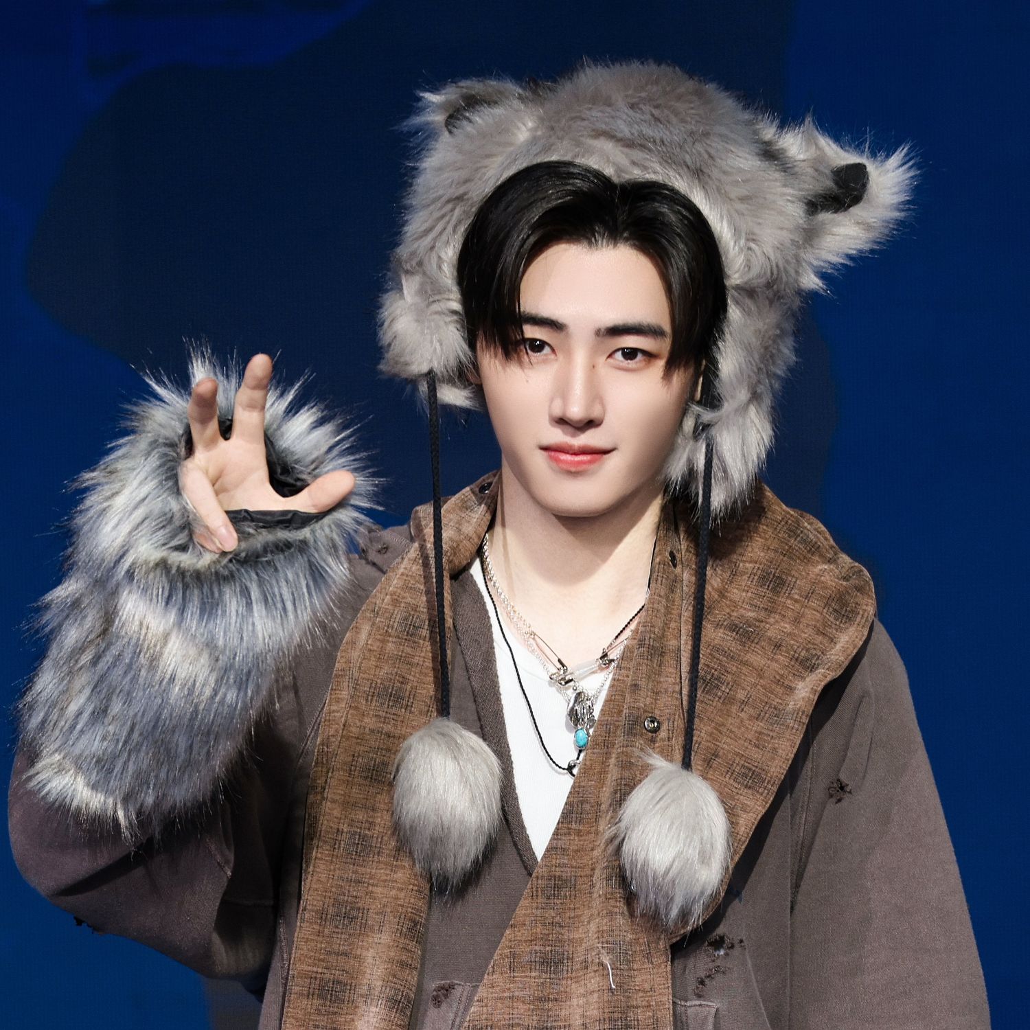 성훈 (ENHYPEN) 팬이 찍은 순간