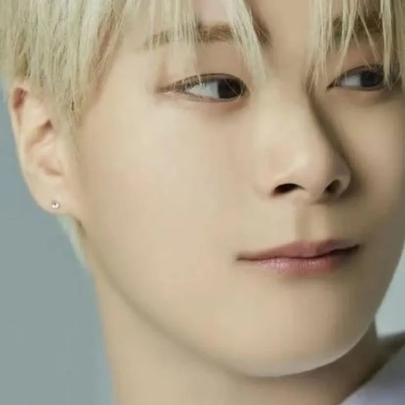 아스트로 팬이 찍은 순간