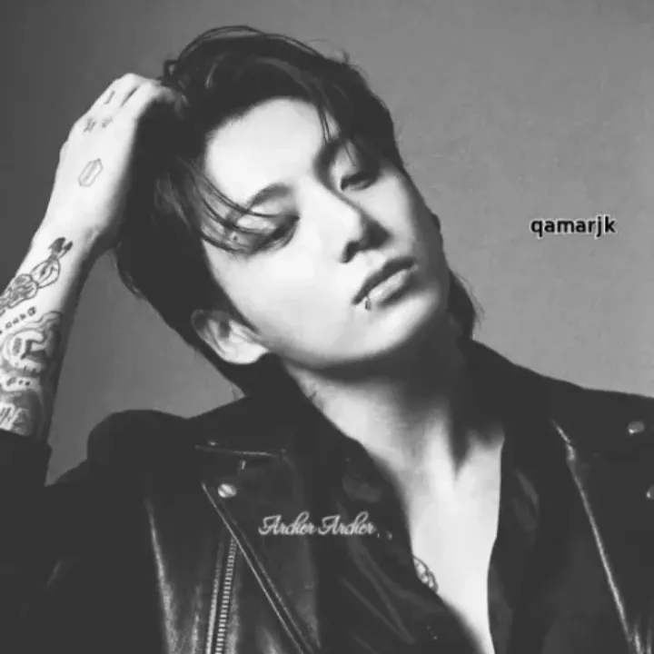 Foto terbaru Jungkook (BTS)