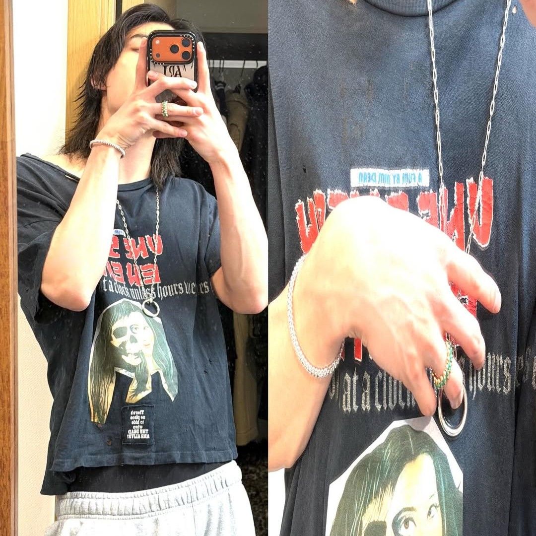 Stray Kidsファンが撮った瞬間