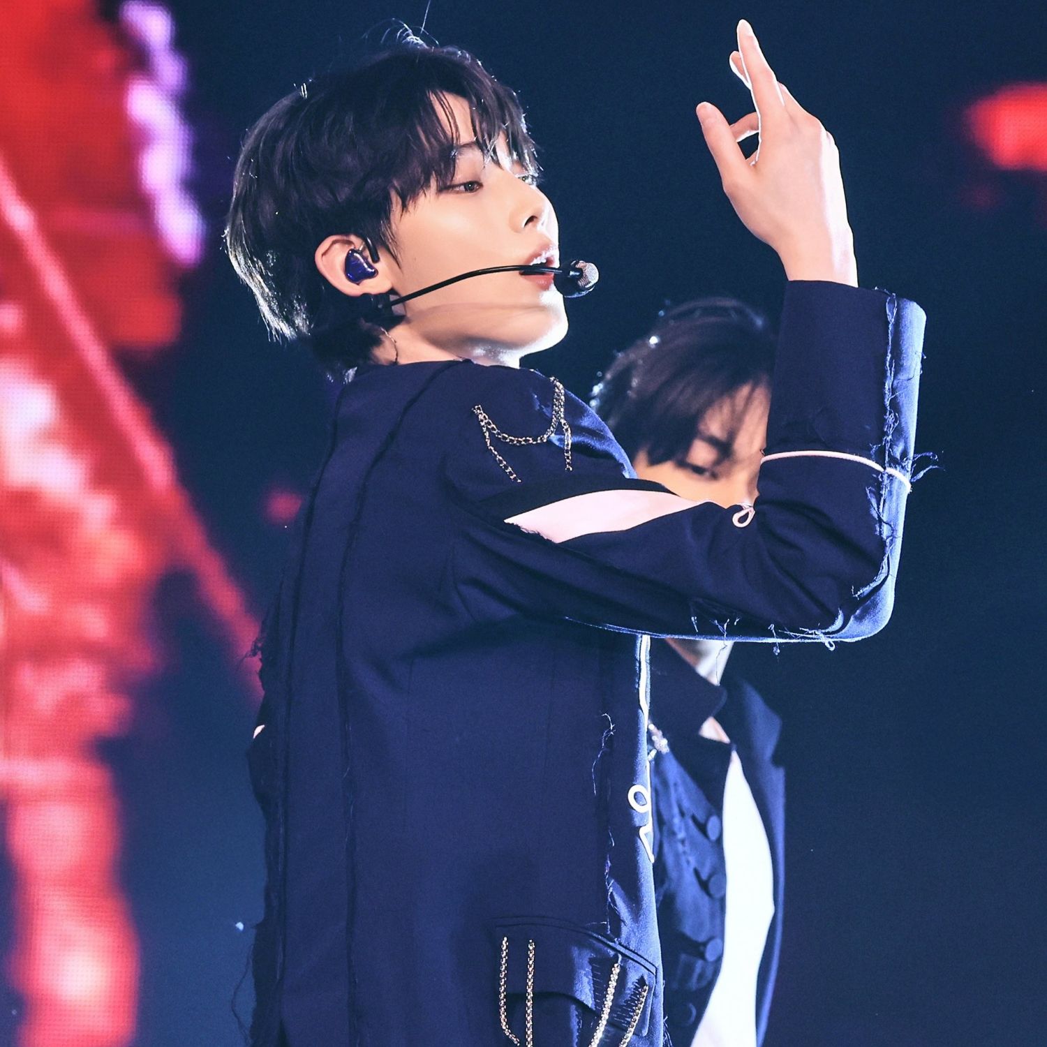 선우 (ENHYPEN)의 최신 사진