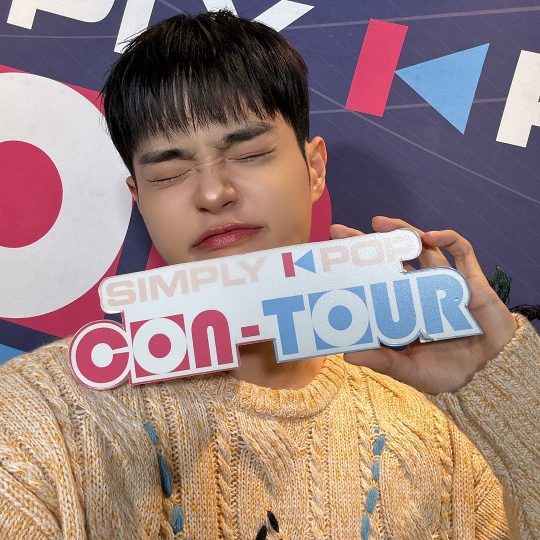 Behind-the-scenes cut of Lee Daehwi (AB6IX)