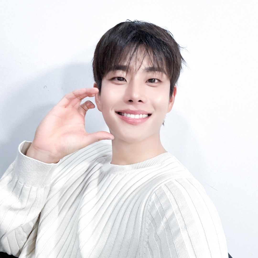 Recent activity shot of MJ (ASTRO)