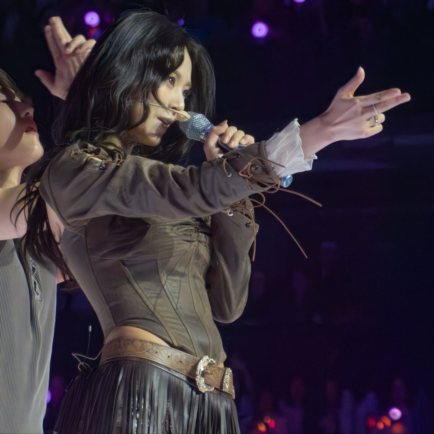 子瑜 (TWICE)的最新活動照片