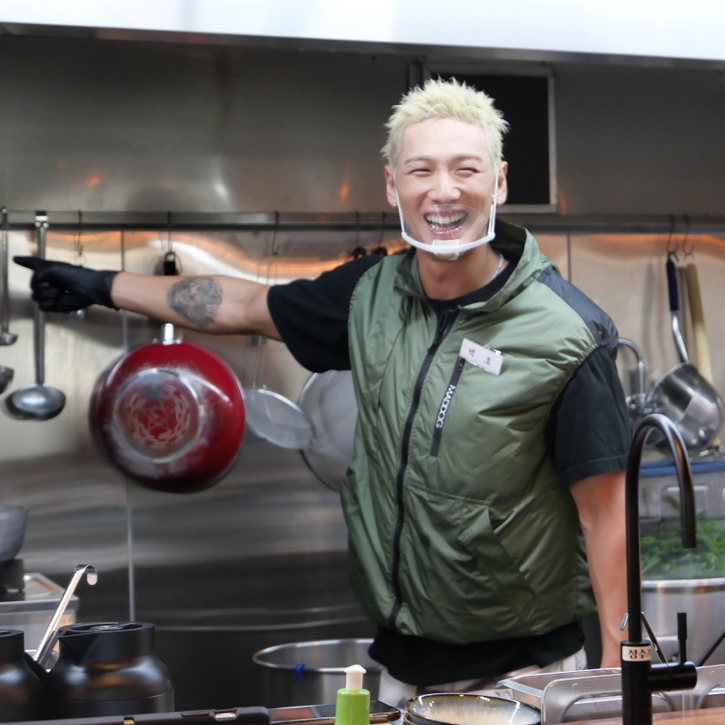백호의 최신 사진