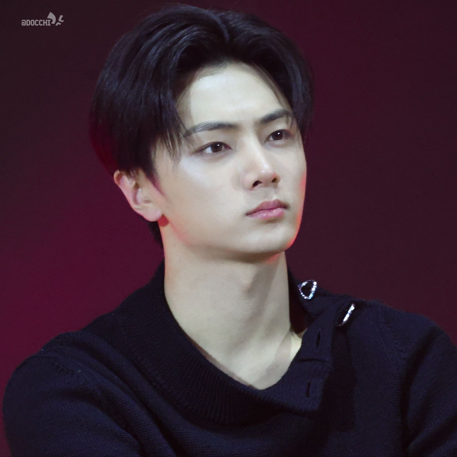 Latest photo of Jay (ENHYPEN)