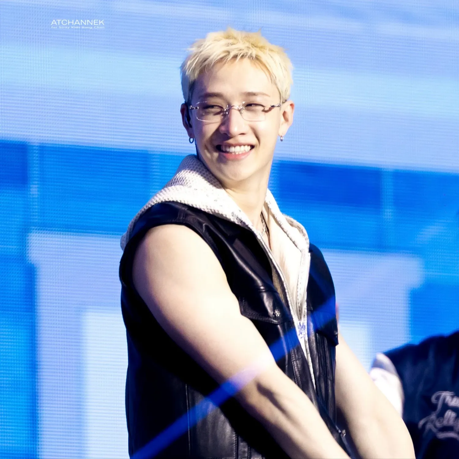 Stray Kids의 최신 사진