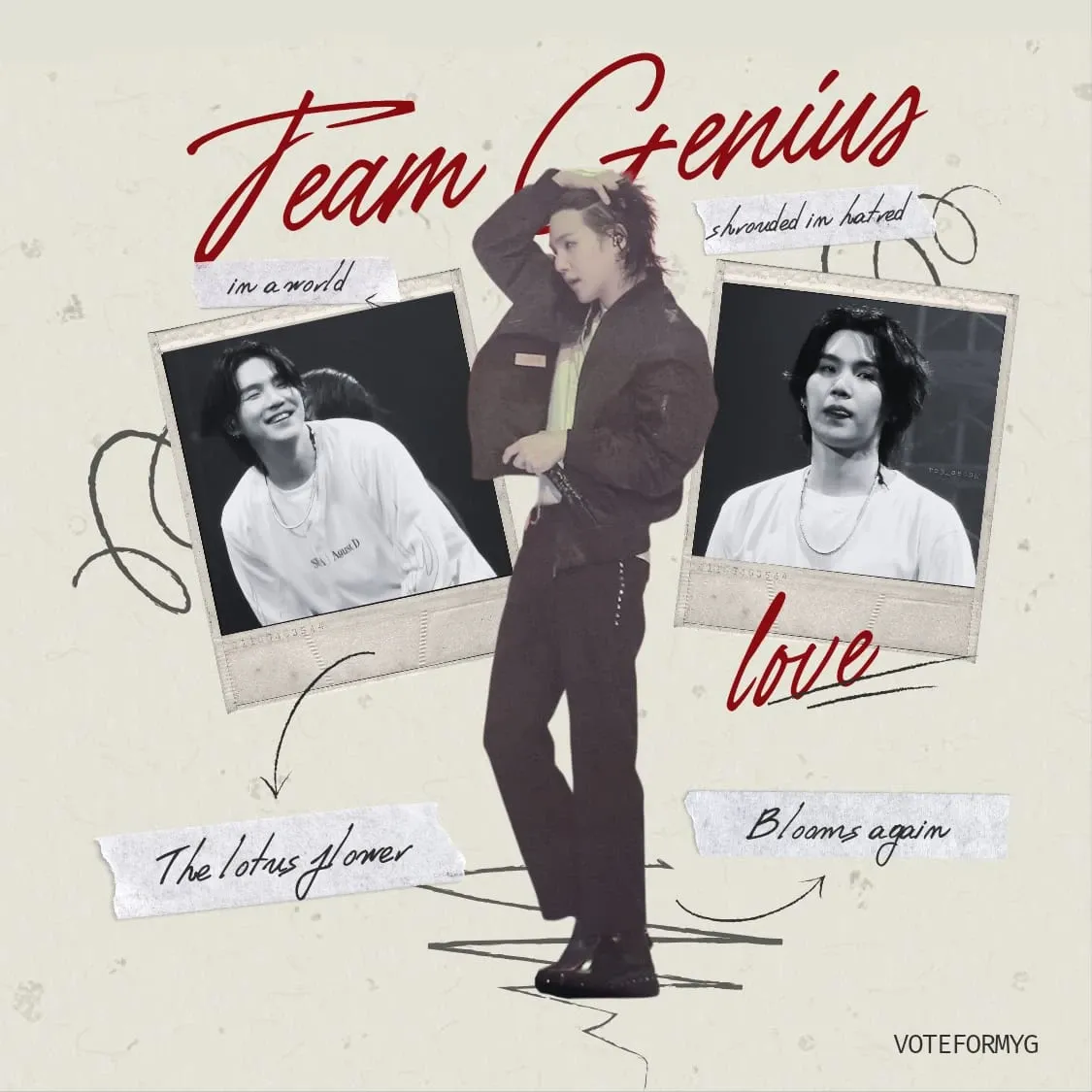 슈가 (방탄소년단)의 최신 사진