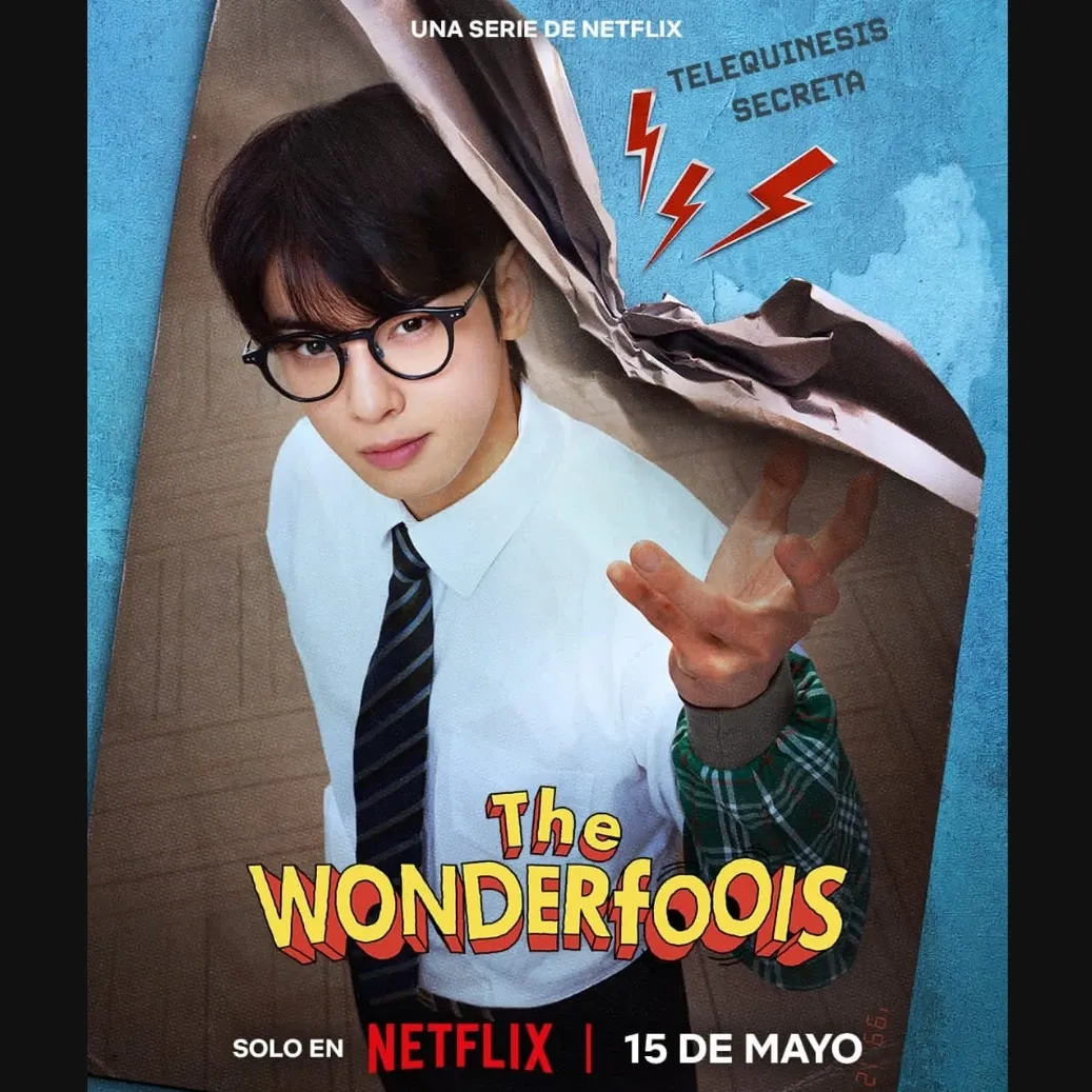 Recent activity shot of Eunwoo (ASTRO)