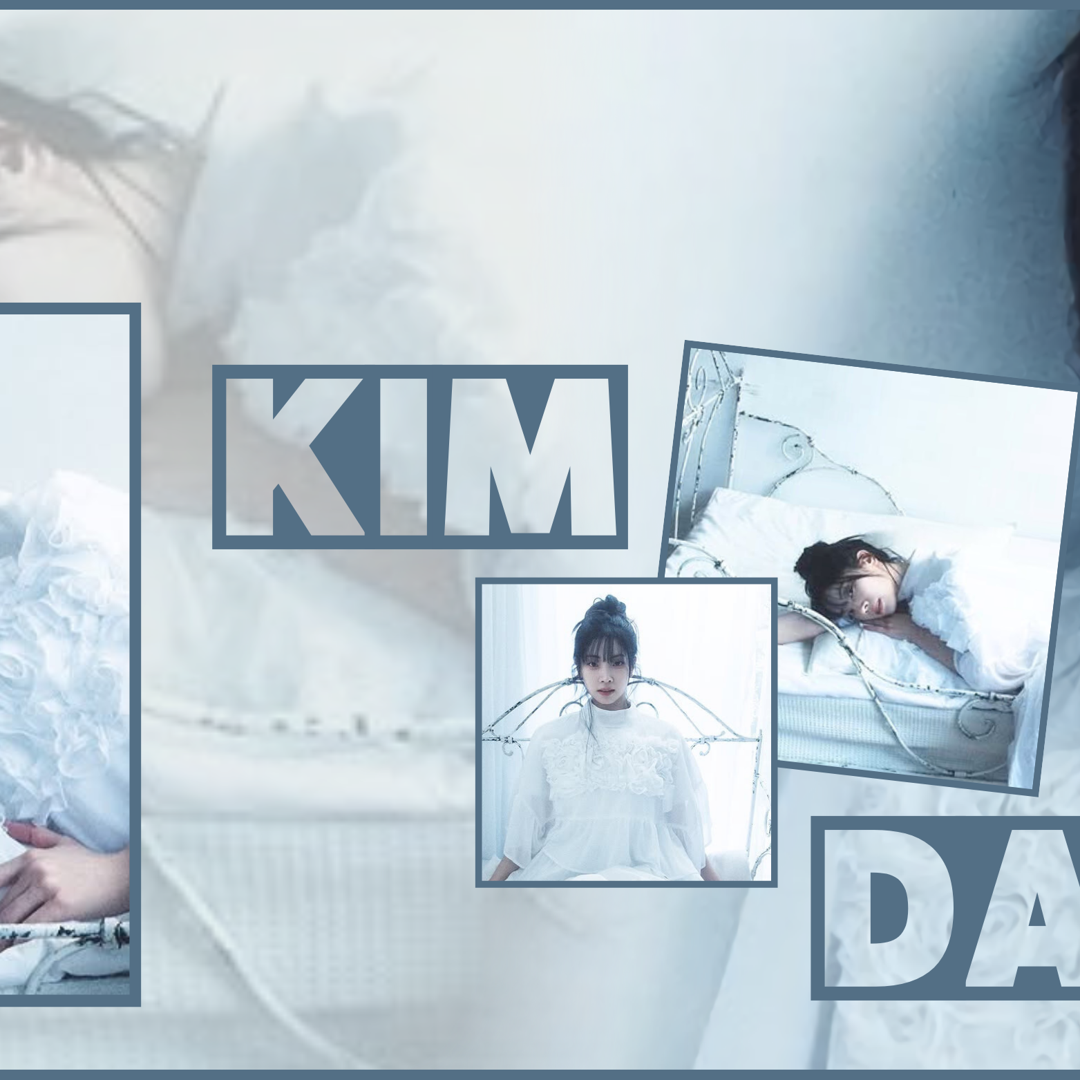 Potret di balik layar Dahyun (TWICE)