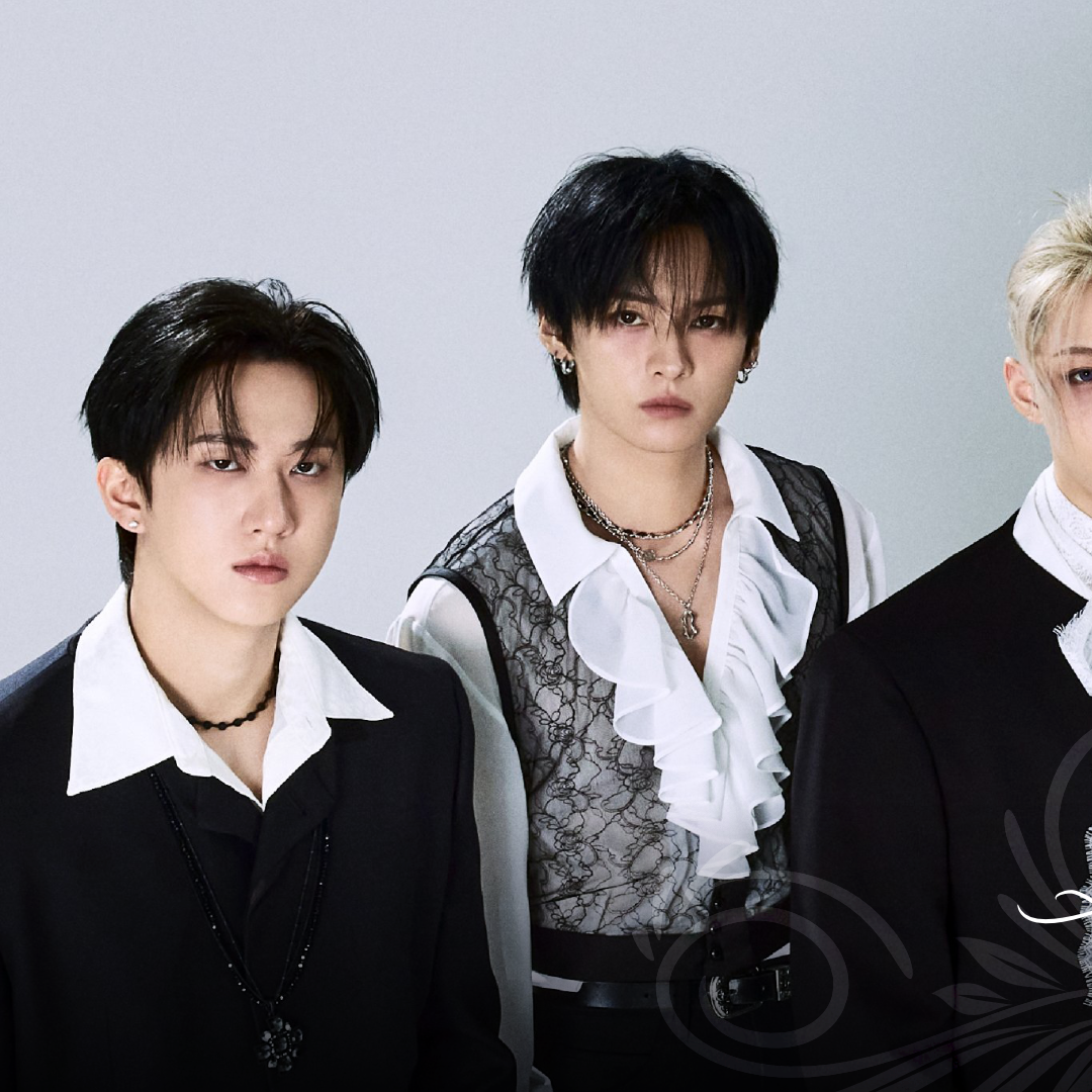 Stray Kids粉絲拍下的瞬間