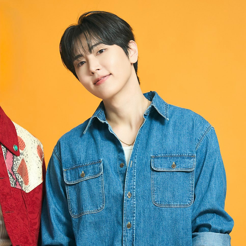 Latest photo of Jaeyoon (SF9)
