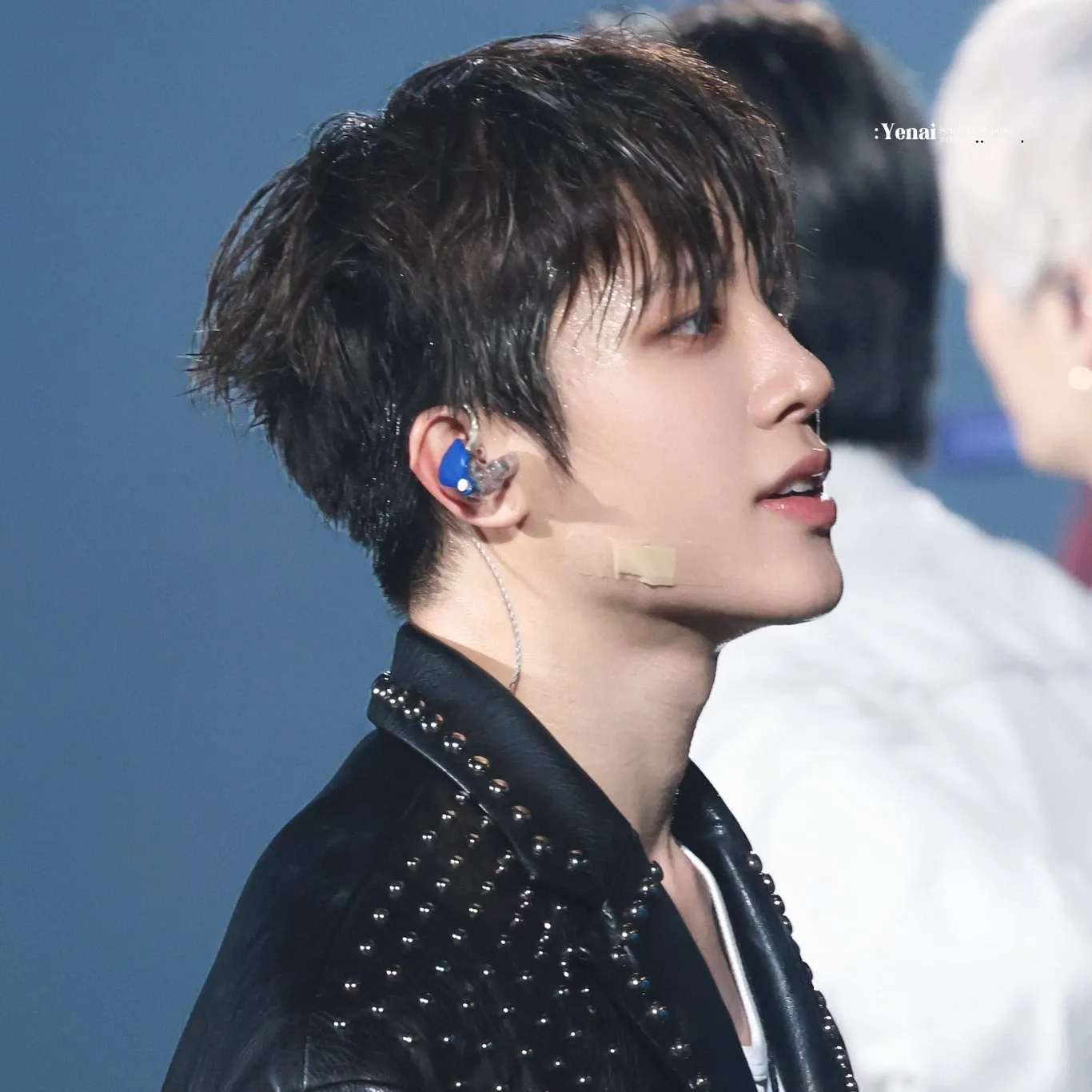 Foto aktivitas terbaru So Junghwan (TREASURE)