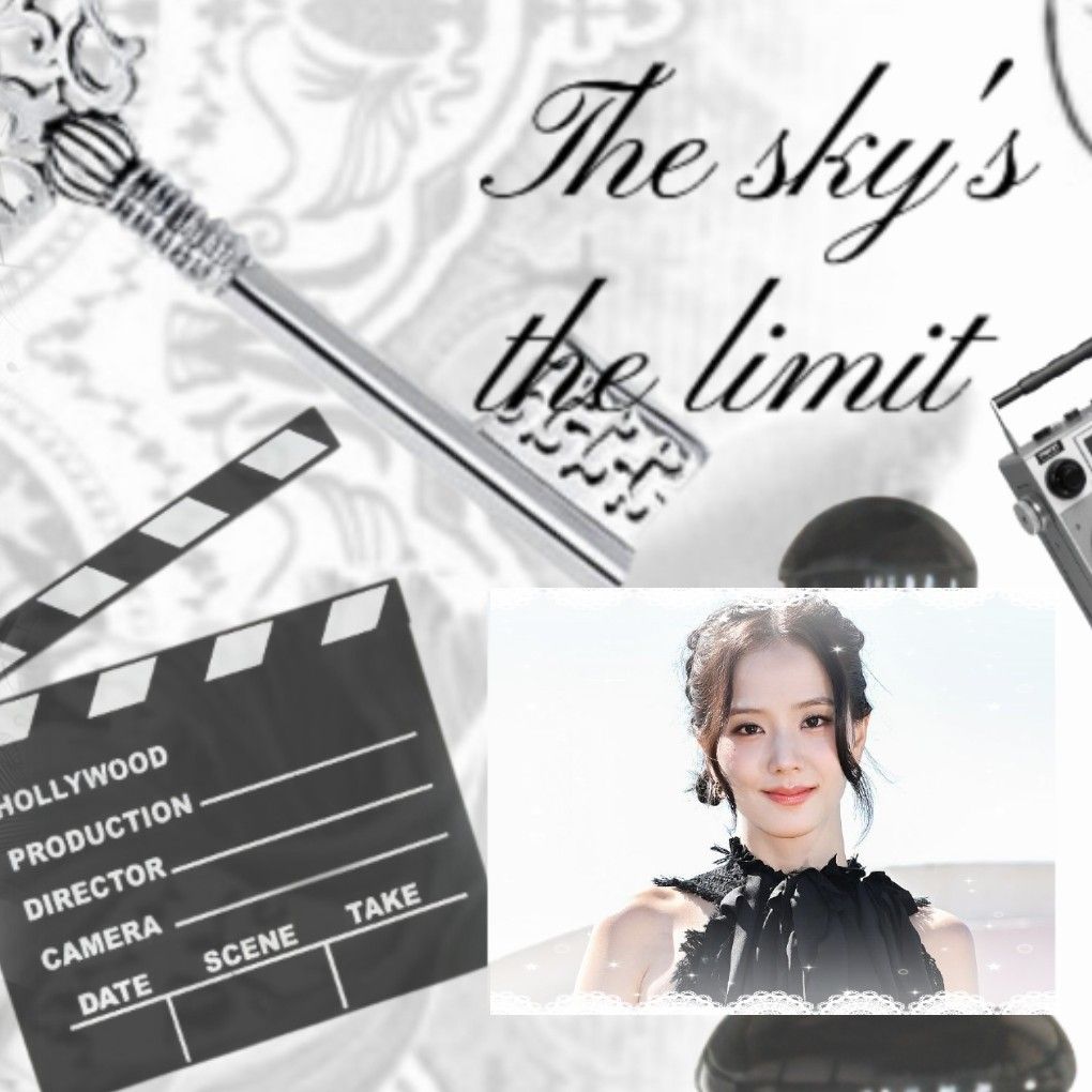 ジス (BLACKPINK)の最新写真
