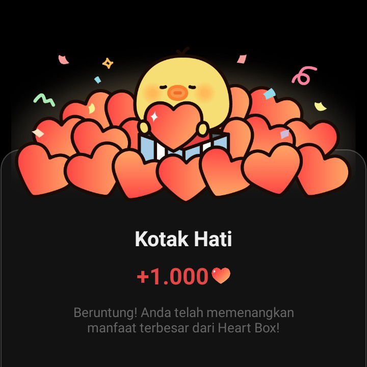 Momen yang diabadikan oleh penggemar EXO