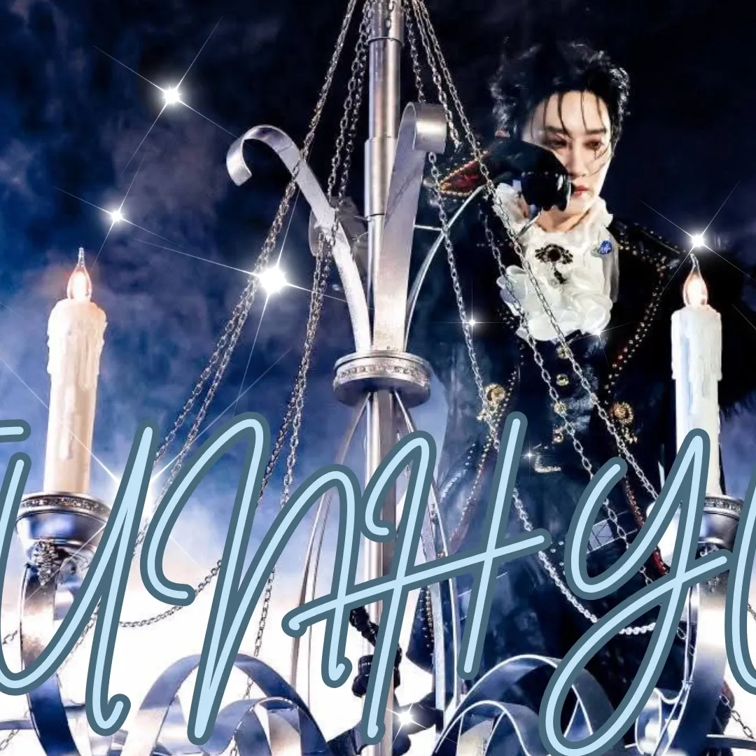 Latest photo of Eunhyuk (Super Junior)