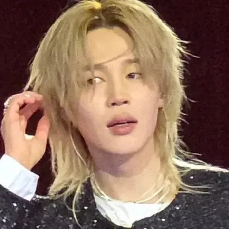 지민 (방탄소년단) 팬이 찍은 순간