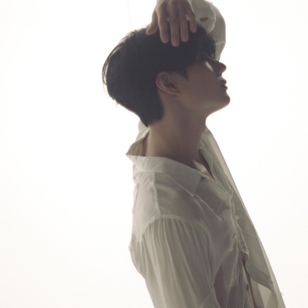 Recent activity shot of Taemin (SHINee)