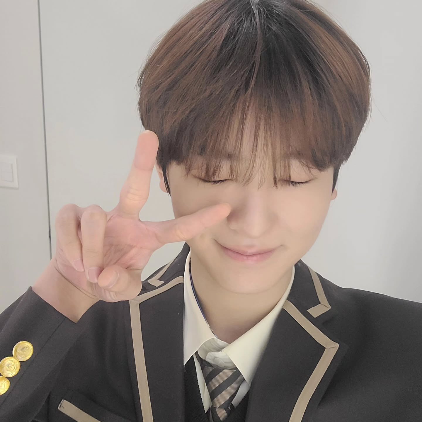 Latest photo of Kang Woojin